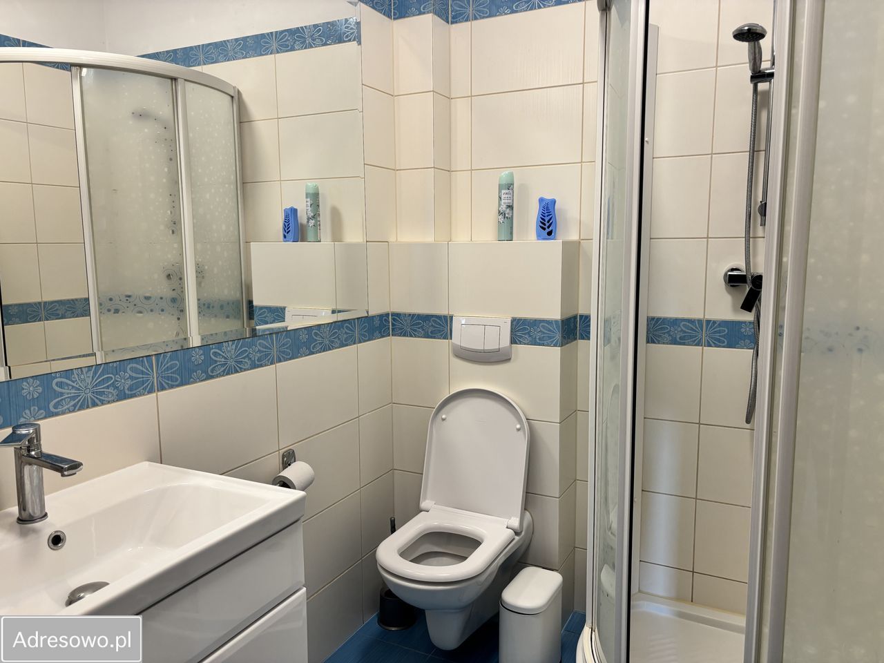 dom wolnostojący, 6 pokoi Nowa Wieś Malborska, ul. Platynowa. Zdjęcie 13