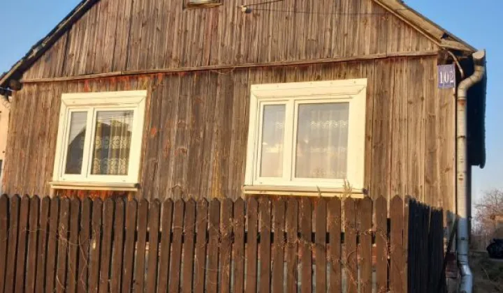 siedlisko Sokołów Podlaski