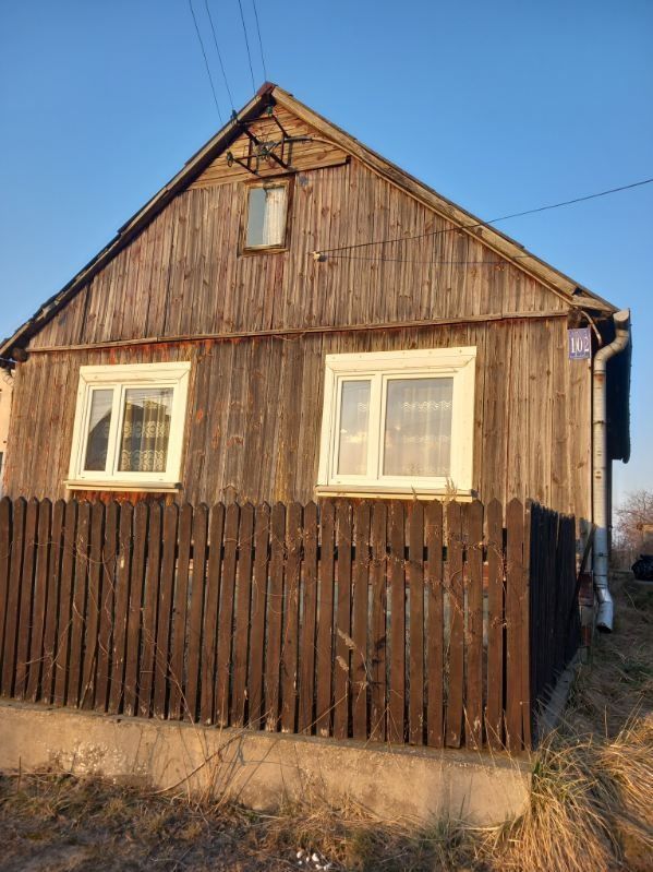 siedlisko Sokołów Podlaski. Zdjęcie 1