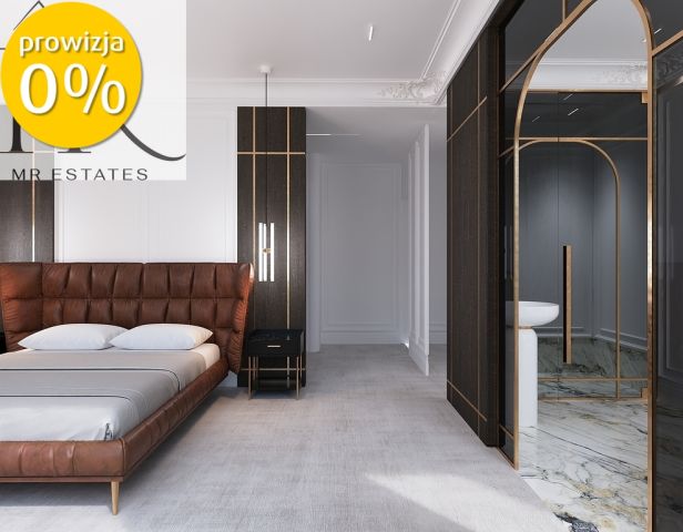 Mieszkanie 5-pokojowe Warszawa Wilanów, ul. Dostatnia. Zdjęcie 6