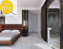 Mieszkanie 5-pokojowe Warszawa Wilanów, ul. Dostatnia. Zdjęcie 4