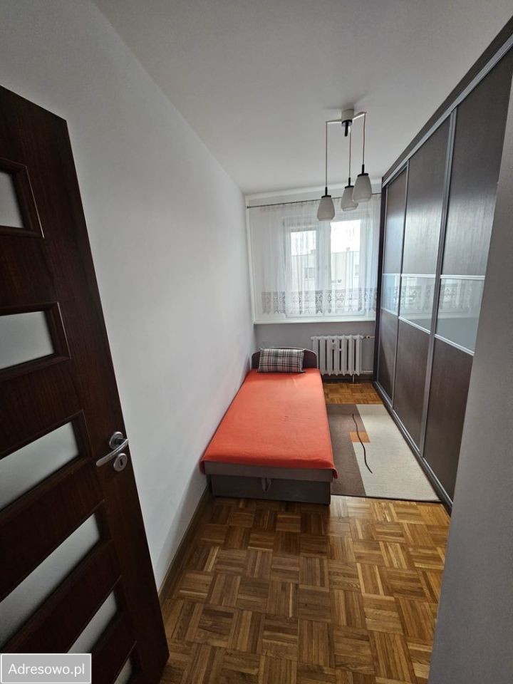 Mieszkanie 3-pokojowe Toruń Koniuchy, ul. Harcerska. Zdjęcie 3