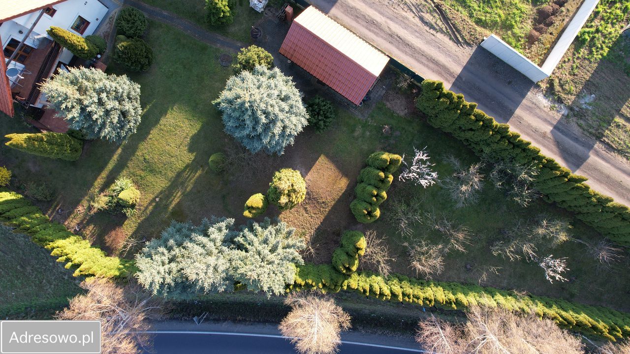 dom wolnostojący, 4 pokoje Iwanowice Dworskie. Zdjęcie 7