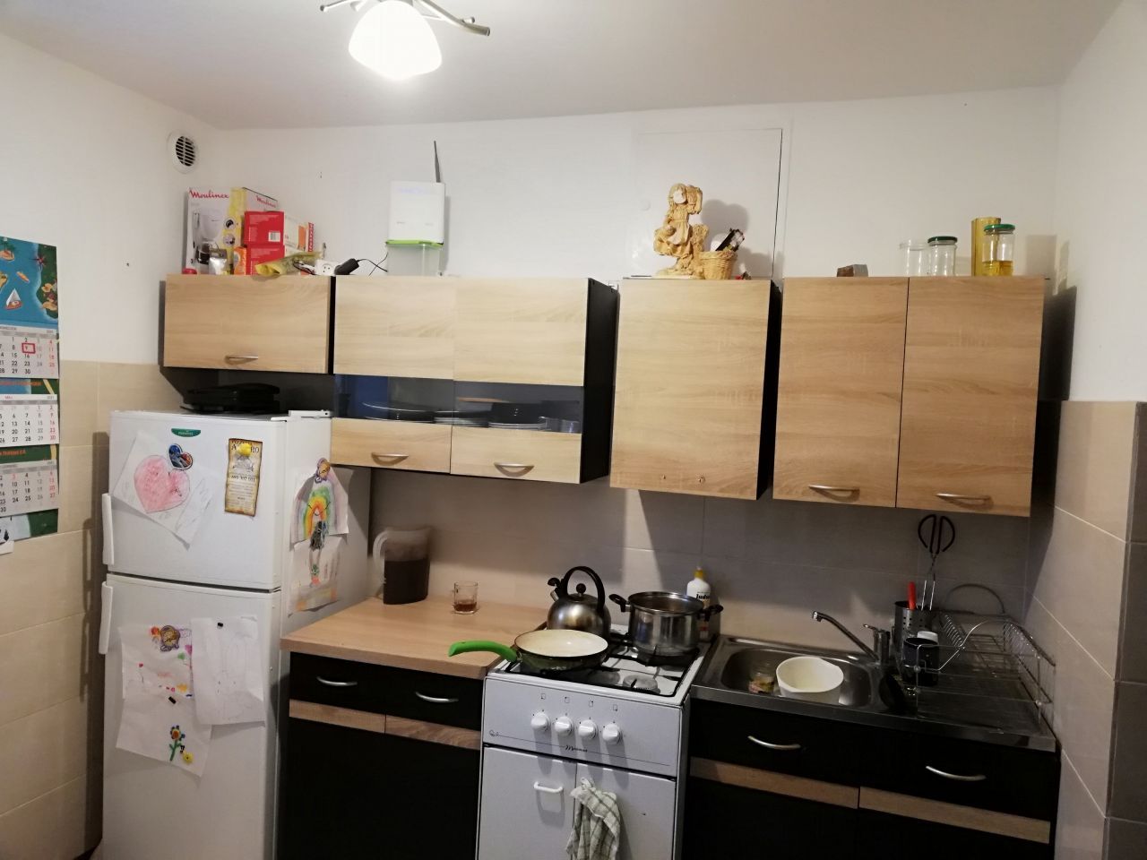 dom wolnostojący Stary Kazanów, Stary Kazanów. Zdjęcie 23