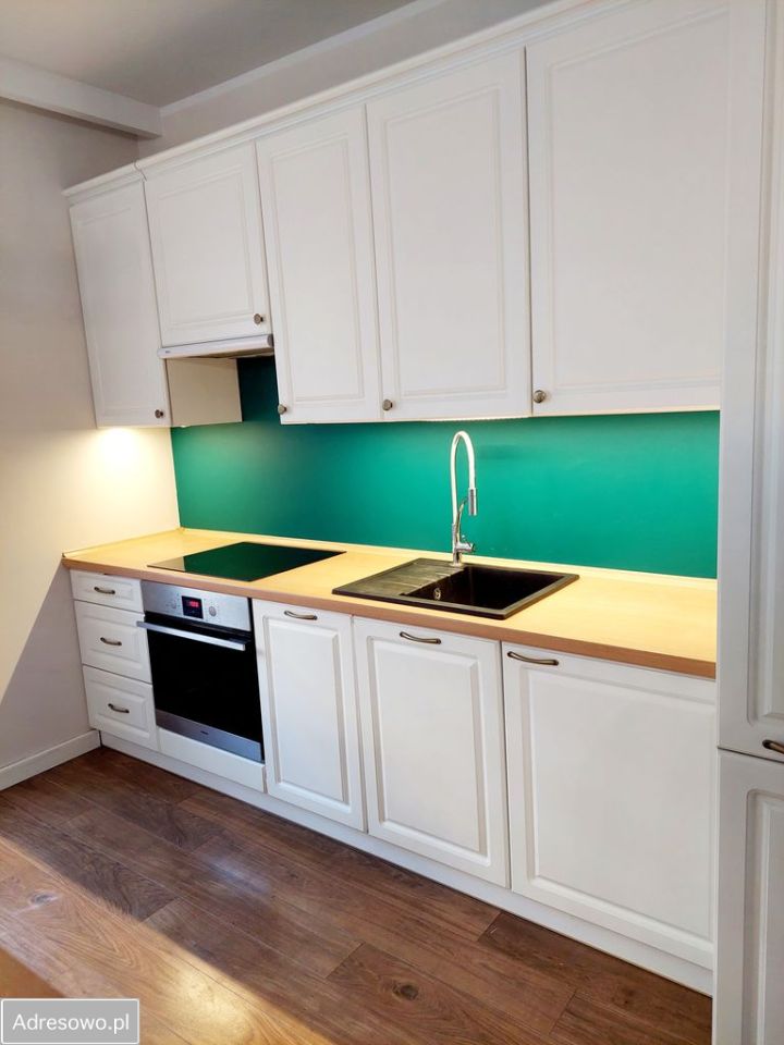 Mieszkanie 3-pokojowe Łódź Polesie, ul. Obywatelska. Zdjęcie 4