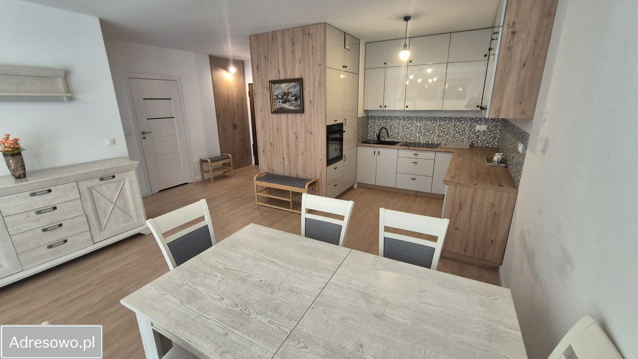 Mieszkanie 2-pokojowe Otwock Śródmieście, ul. Michała Andriollego. Zdjęcie 9