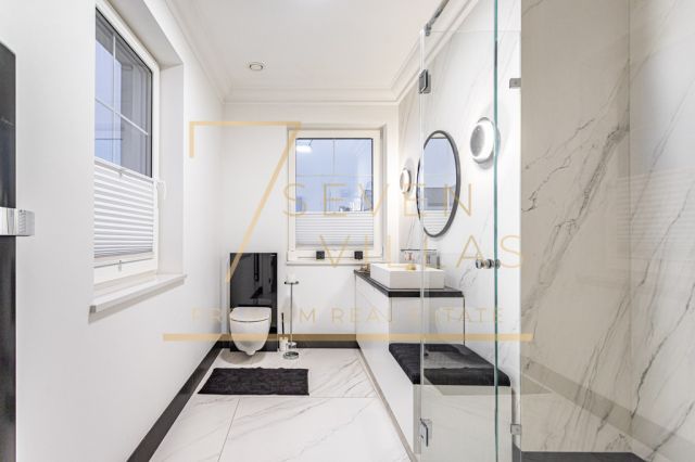 dom wolnostojący, 5 pokoi Michałowice-Wieś. Zdjęcie 17