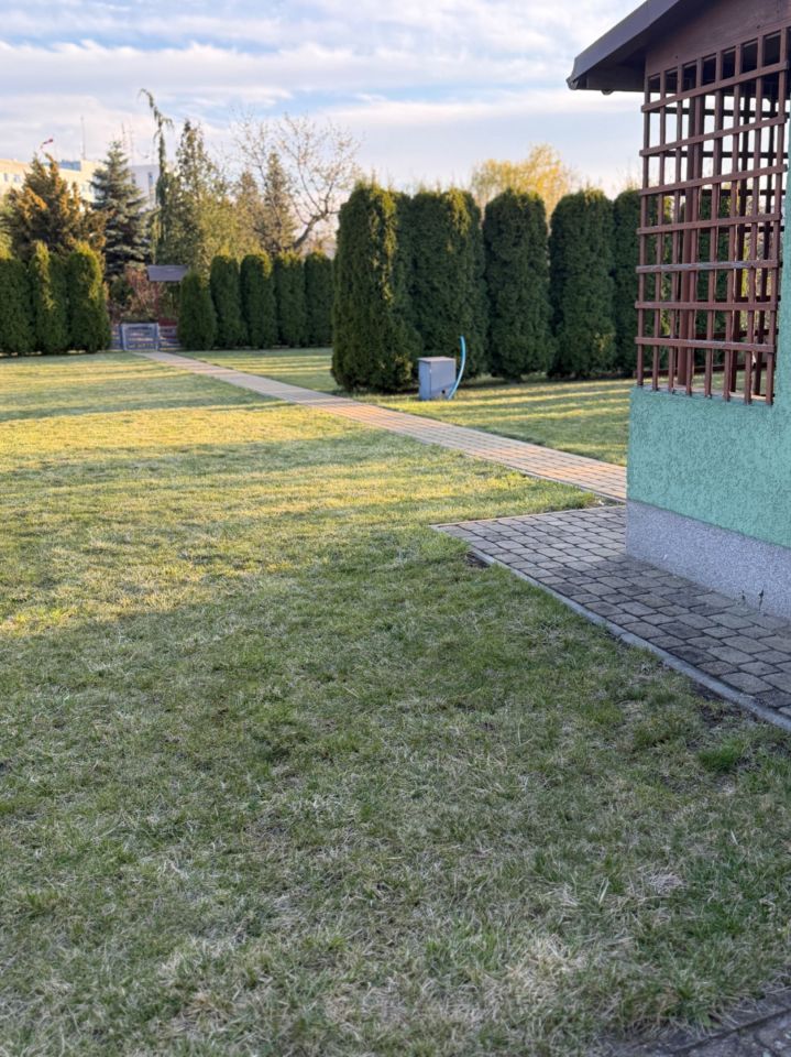 Działka rod Inowrocław. Zdjęcie 4