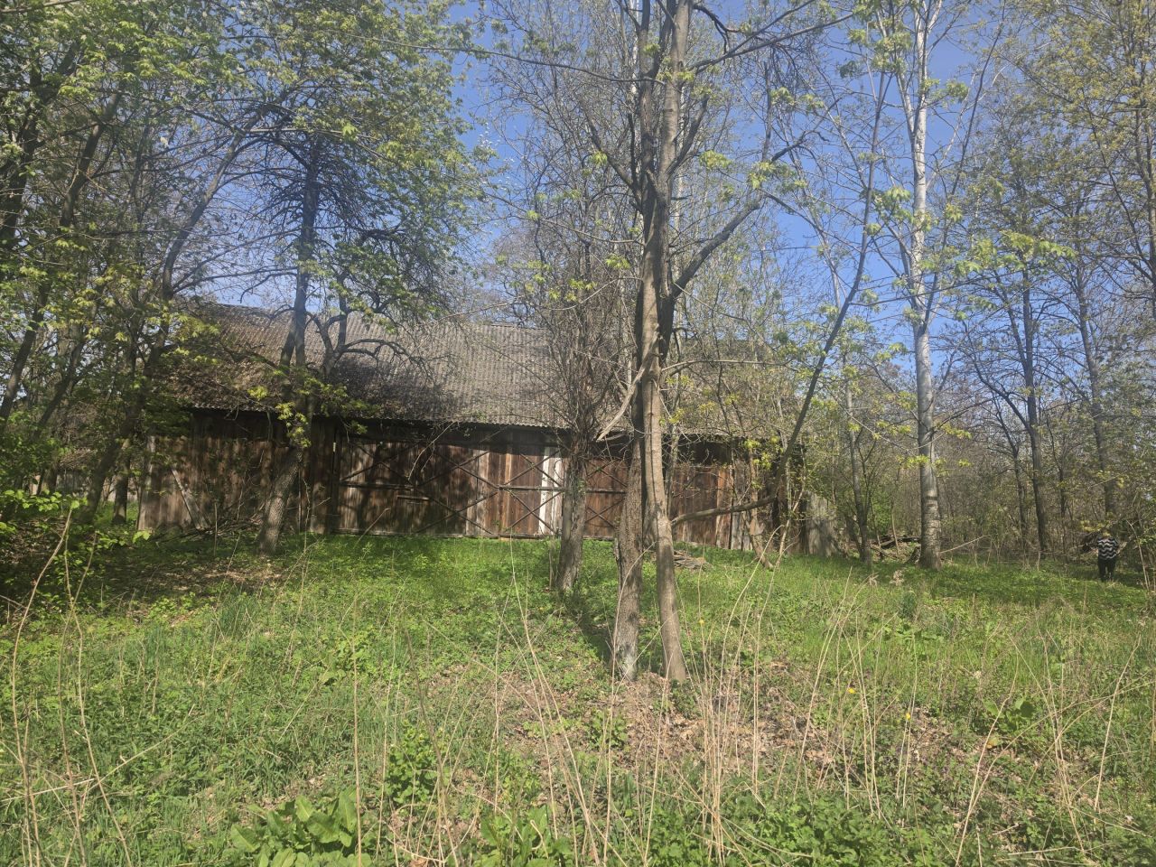 dom wolnostojący Mała Wieś przy Drodze, .. Zdjęcie 9