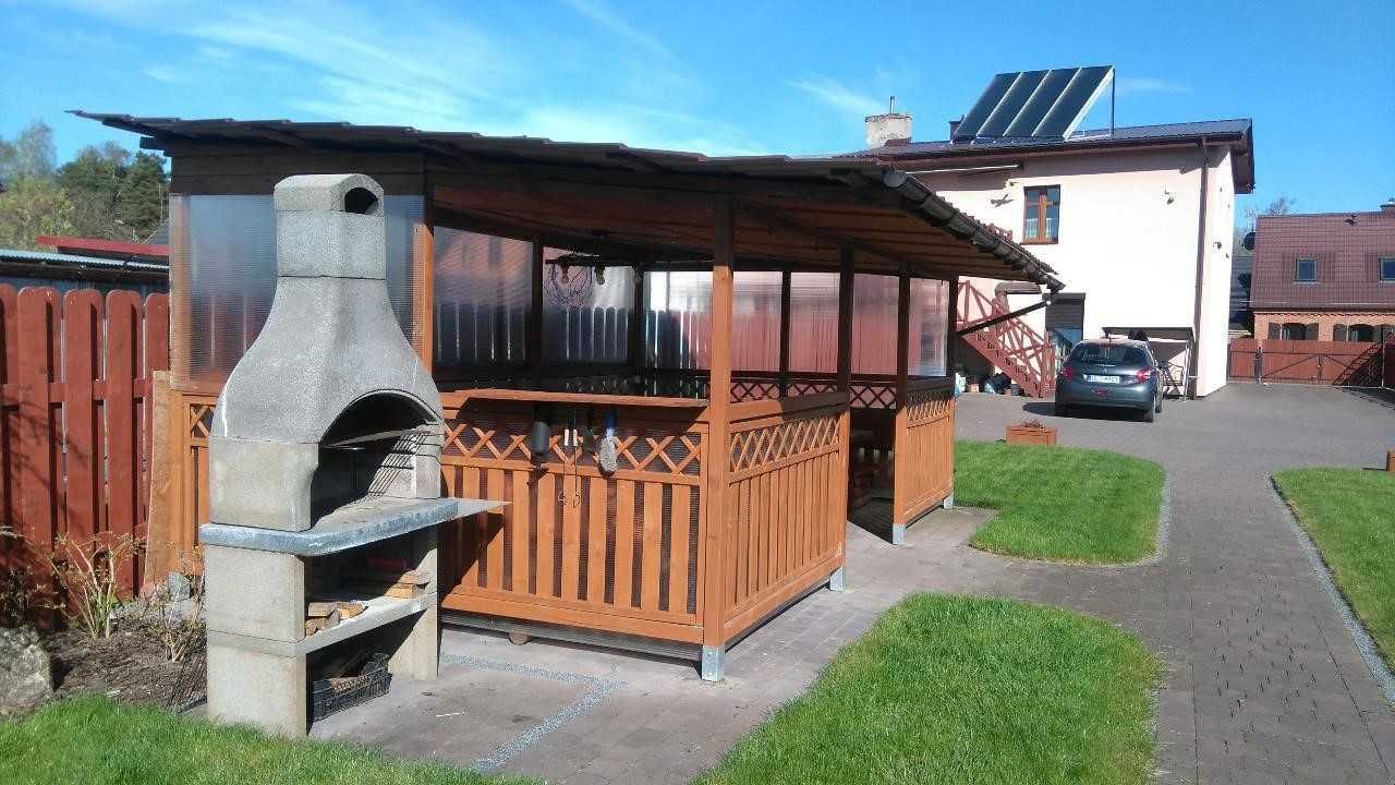 bliźniak Żarnowska. Zdjęcie 7