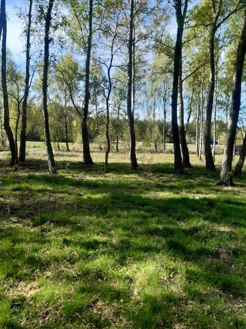 Działka budowlana Bukowiec, ul. Bukowa. Zdjęcie 1