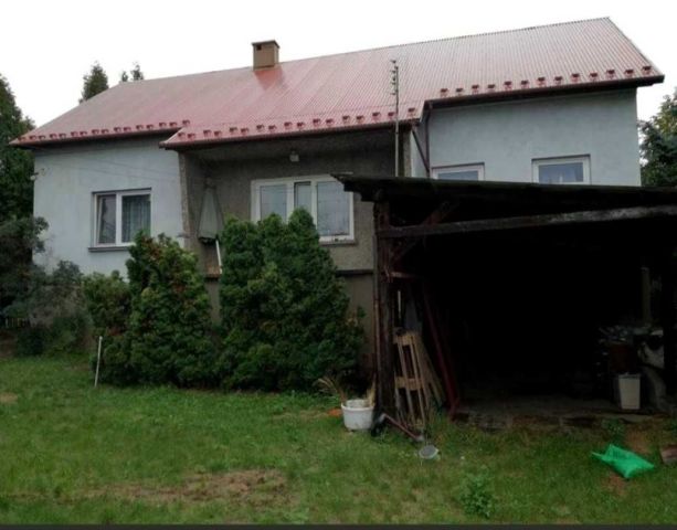 dom wolnostojący, 3 pokoje Młoszowa, ul. Krakowska. Zdjęcie 1