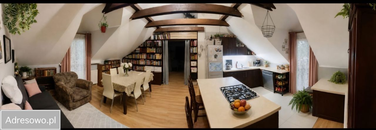 dom wolnostojący, 8 pokoi Swędów, ul. Południowa. Zdjęcie 5