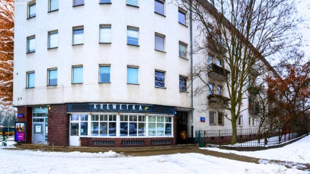 Lokal Warszawa, ul. Ratuszowa. Zdjęcie 1