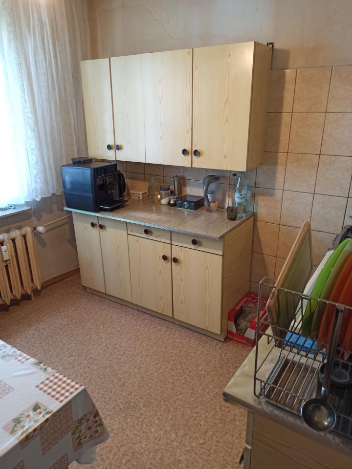 Mieszkanie 2-pokojowe Myszków Pohulanka, ul. Majora Sucharskiego. Zdjęcie 12
