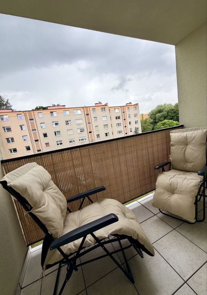 Mieszkanie 3-pokojowe Sulechów, os. Konstytucji 3 Maja. Zdjęcie 7