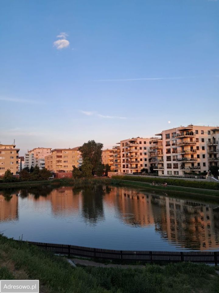 Działka budowlana Warszawa Bemowo, ul. Narwik. Zdjęcie 2