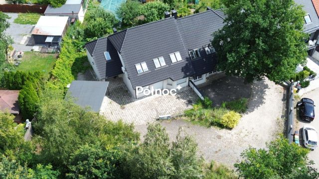 dom wolnostojący, 10 pokoi Bolesławiec, ul. Ludwika Pasteura. Zdjęcie 7