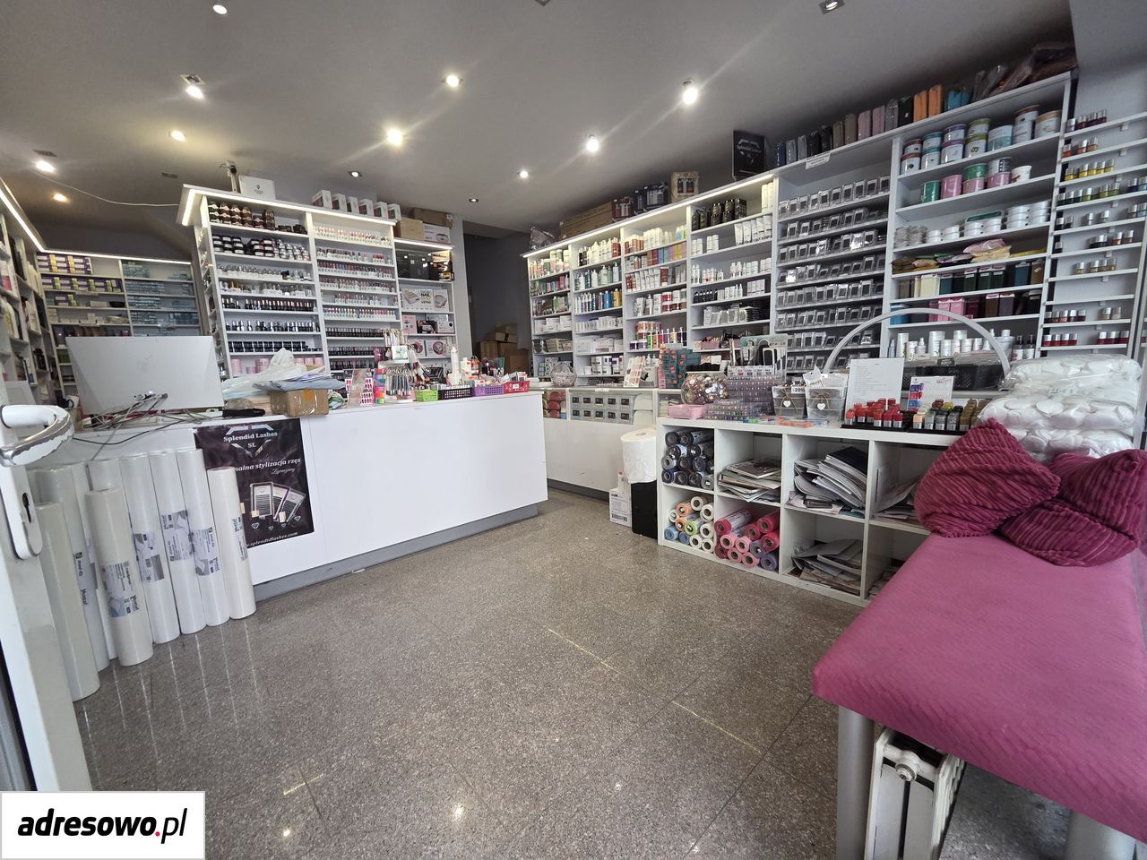 Lokal Kielce Centrum, ul. Stanisława Staszica. Zdjęcie 11