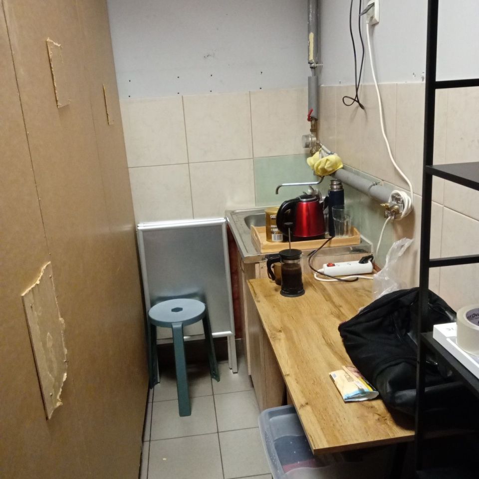Lokal Łódź Śródmieście. Zdjęcie 3