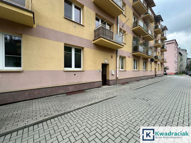 Mieszkanie 2-pokojowe Jasło, ul. Tadeusza Kościuszki. Zdjęcie 19