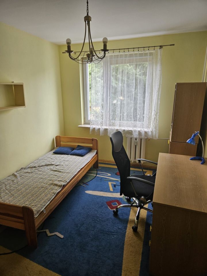 Mieszkanie 3-pokojowe Lublin Czechów, ul. Wojciecha Żywnego. Zdjęcie 6