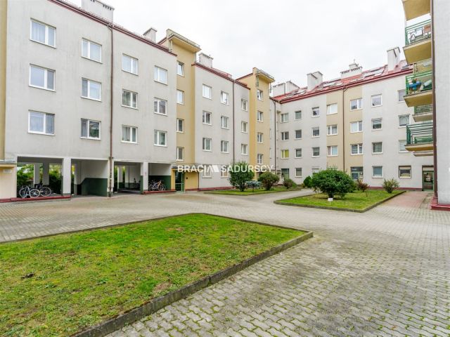 Mieszkanie 1-pokojowe Kraków Bieżanów, ul. Podłęska. Zdjęcie 18
