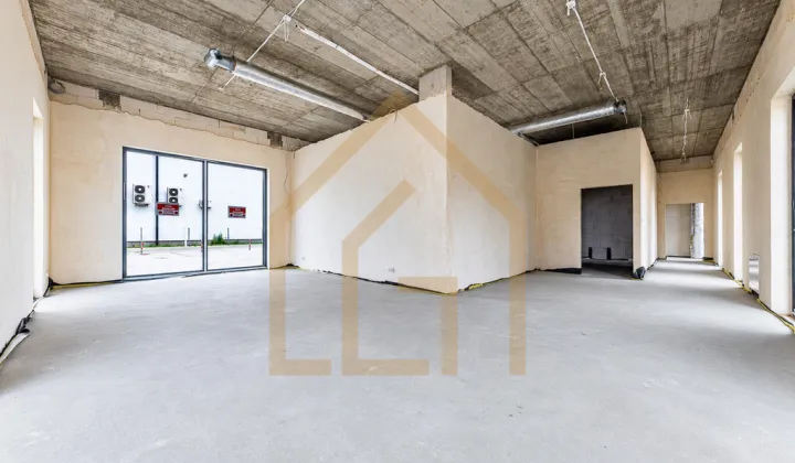 Lokal Łuków, ul. Przemysłowa