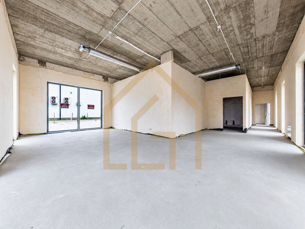 Lokal Łuków, ul. Przemysłowa. Zdjęcie 1