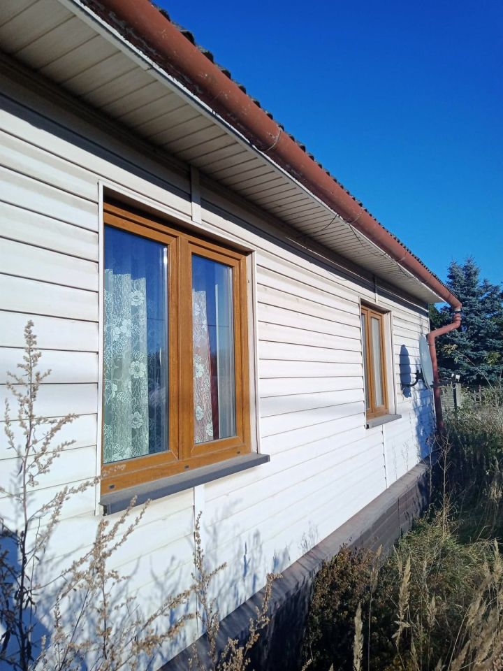 dom wolnostojący, 4 pokoje Szreniawa. Zdjęcie 4