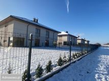 bliźniak, 4 pokoje Gliwice Brzezinka, ul. Bydgoska. Zdjęcie 2