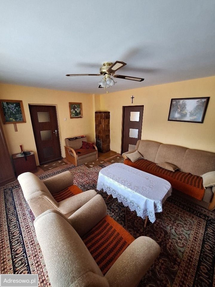 dom szeregowy, 2 pokoje Sądów. Zdjęcie 10