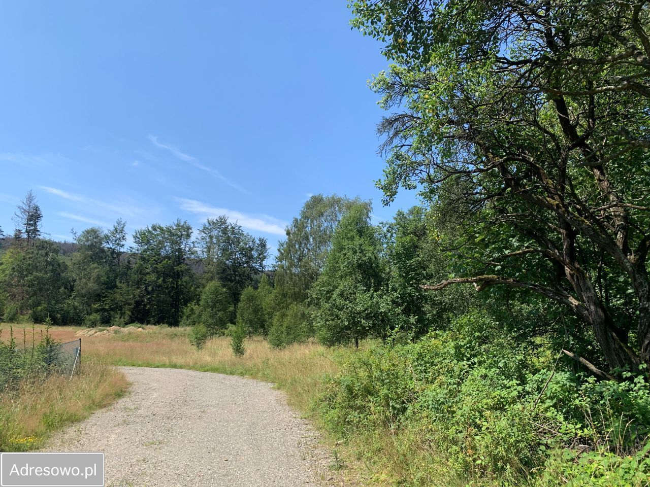 Działka budowlana Studzienno. Zdjęcie 2