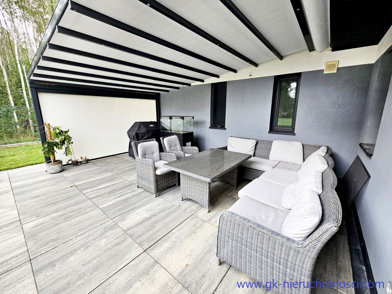 dom wolnostojący, 6 pokoi Stara Wieś. Zdjęcie 16