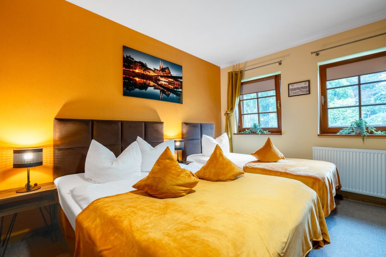 Hotel/pensjonat Zgorzelec, ul. Nowomiejska. Zdjęcie 18