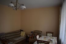 Mieszkanie 3-pokojowe Warszawa Gocław, ul. Stanisława Rogalskiego. Zdjęcie 1