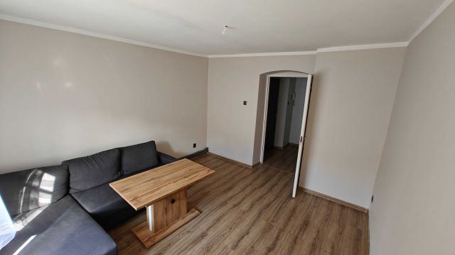 Mieszkanie 2-pokojowe Bytom Śródmieście, ul. Rajska. Zdjęcie 1