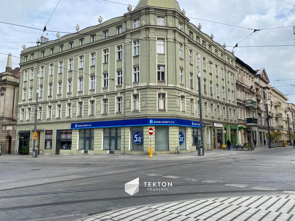 Mieszkanie 3-pokojowe Poznań Stare Miasto, ul. Franciszka Ratajczaka. Zdjęcie 25