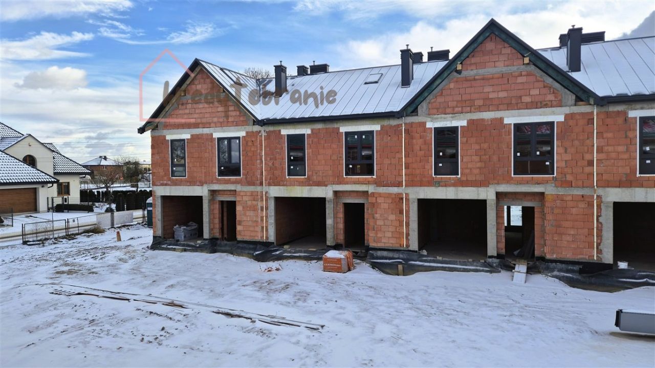 bliźniak, 5 pokoi Tychy. Zdjęcie 3