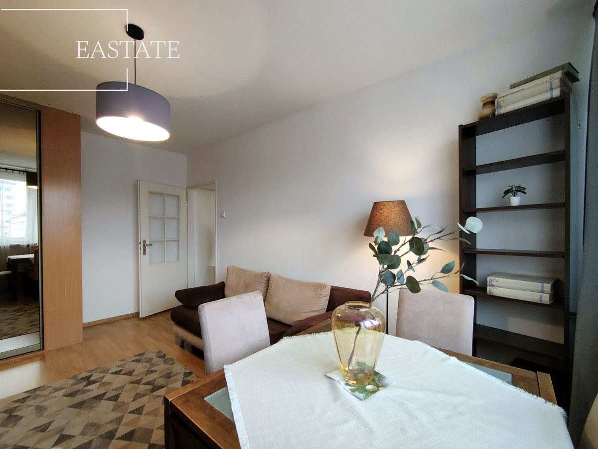 Mieszkanie 2-pokojowe Warszawa Mokotów, ul. Braci Pillatich. Zdjęcie 4