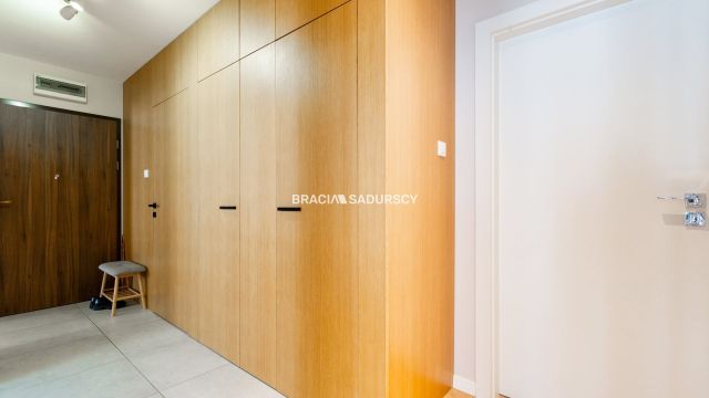 Mieszkanie 3-pokojowe Kraków Podgórze Duchackie, ul. Adama Bochenka. Zdjęcie 29