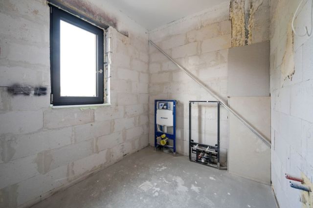 bliźniak, 5 pokoi Banino, ul. Saturna. Zdjęcie 19