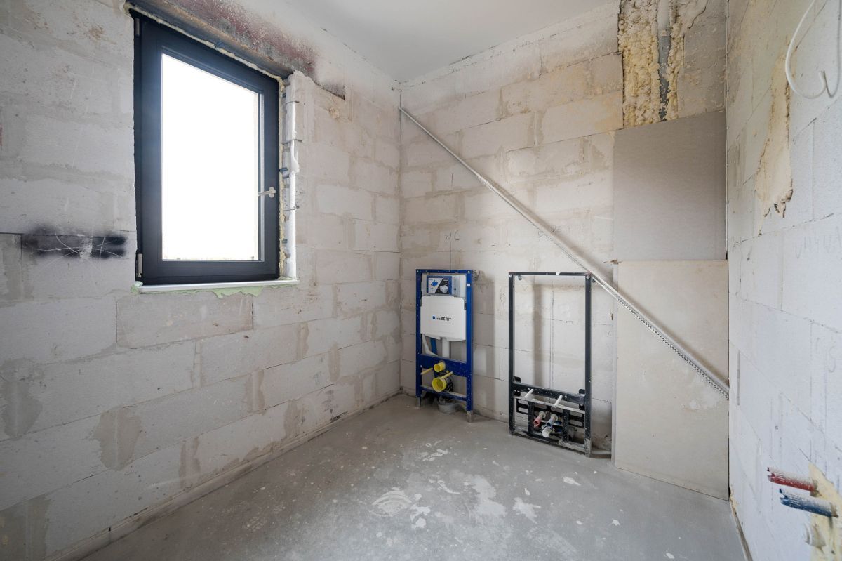 bliźniak, 5 pokoi Banino, ul. Saturna. Zdjęcie 19