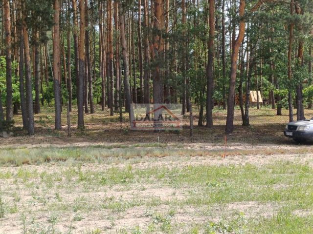 Działka budowlana Wola Pieczyska. Zdjęcie 6