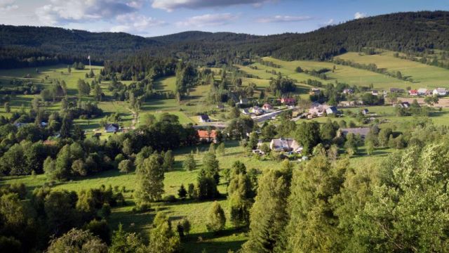 Działka rolno-budowlana Stary Gierałtów. Zdjęcie 6