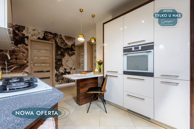 dom wolnostojący, 6 pokoi Brzeziny, ul. Różana. Zdjęcie 9