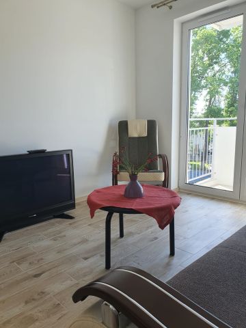 Mieszkanie 2-pokojowe Środa Śląska, ul. Na Polance. Zdjęcie 5