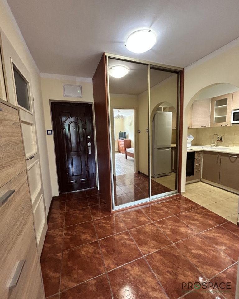 Mieszkanie 2-pokojowe Zielona Góra, ul. Przylep-Solidarności. Zdjęcie 2