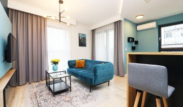 Mieszkanie 3-pokojowe Kraków Grzegórzki, ul. Mogilska