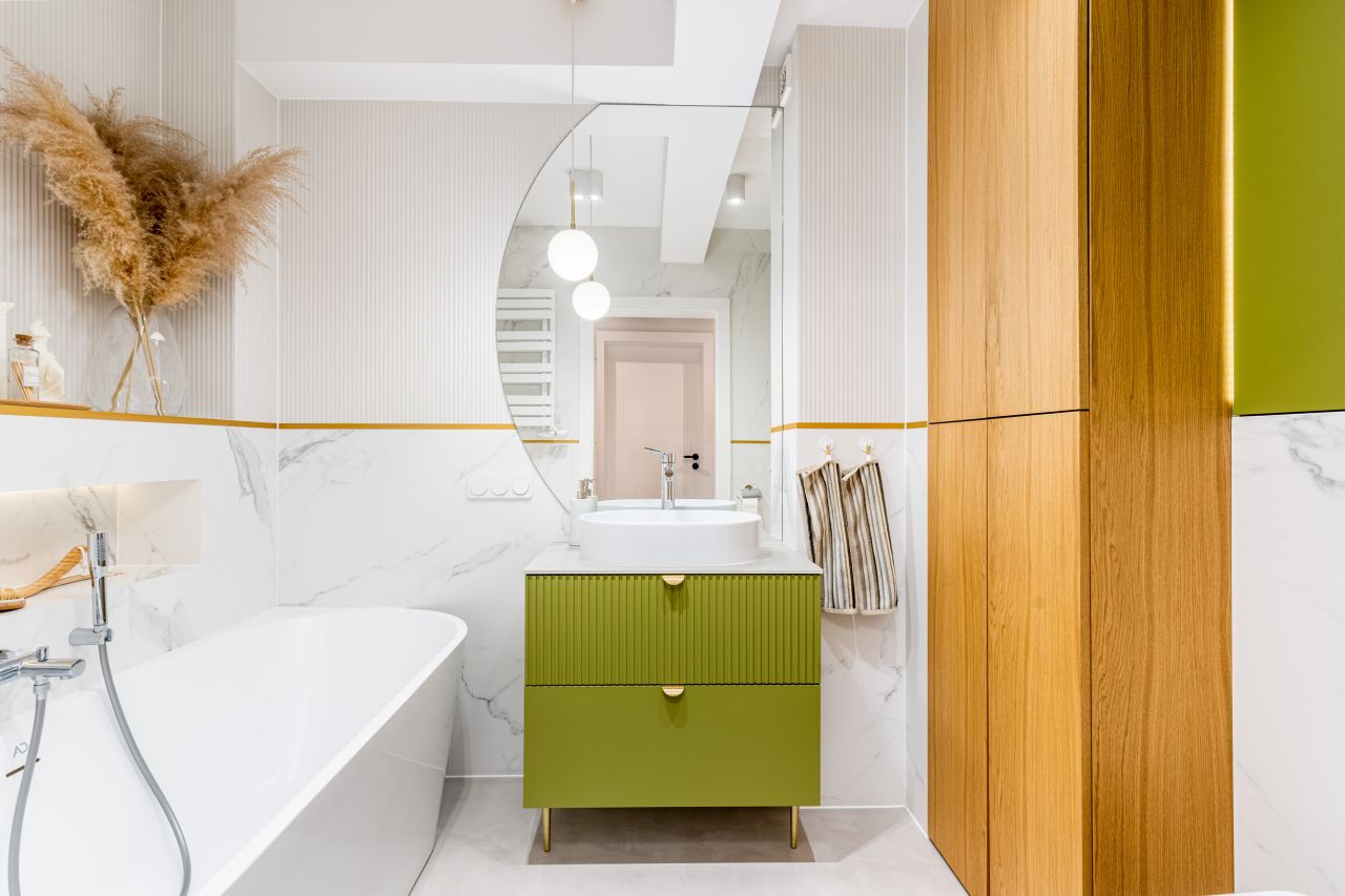 Mieszkanie 4-pokojowe Wieliczka, ul. Długa. Zdjęcie 9